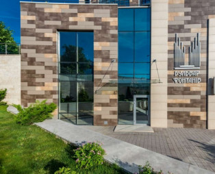 Готовое помещение под ресторан в Печерском районе 